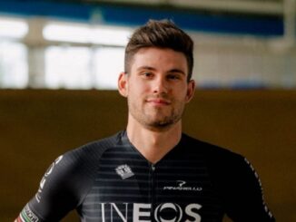 ciclismo pinarello ganna