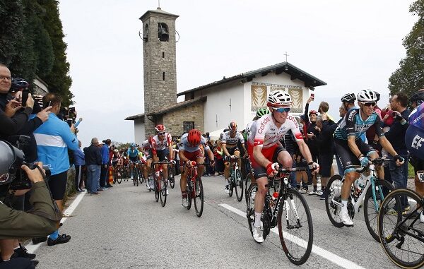 cislimo giro lombardia