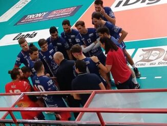 insubria volley mornago prima