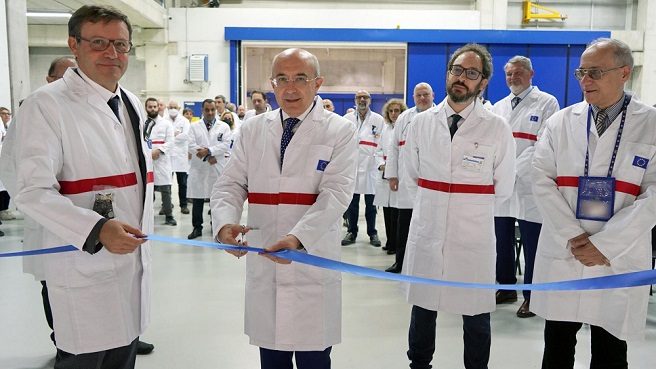 ispra deposito rifiuti radioattivi 01