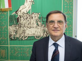 consiglio regionale la russa