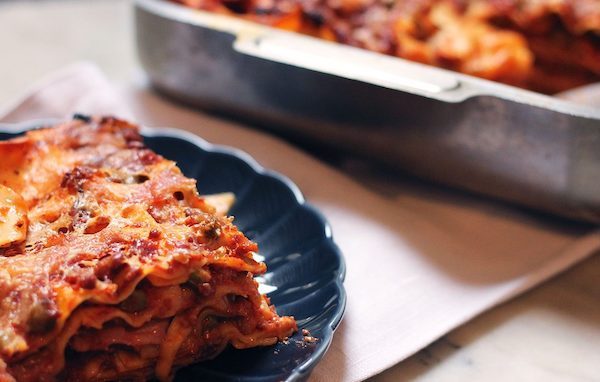 Malpensa intossicazione lasagne spagnoli
