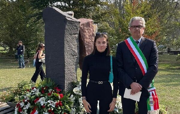 turbigo commemorazione linate disastro