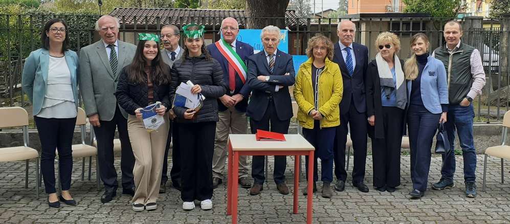 arsago borse studio veronesi lions