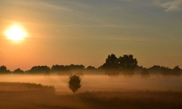 lombardia sereno banchi nebbia