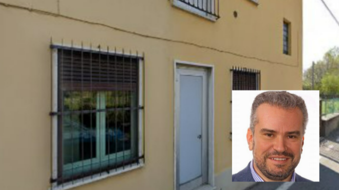 cimbro poste code maffioli
