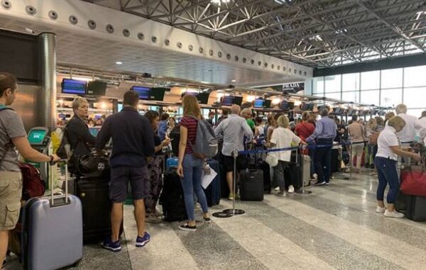 malpensa piano aeroporti