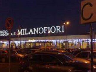 assago accoltellatore morto
