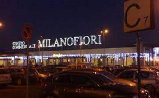 assago accoltellatore morto
