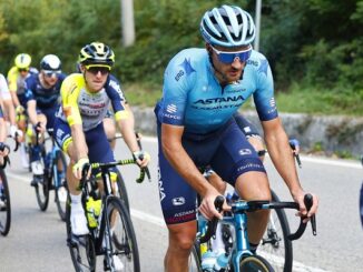 ciclismo gianni moscon