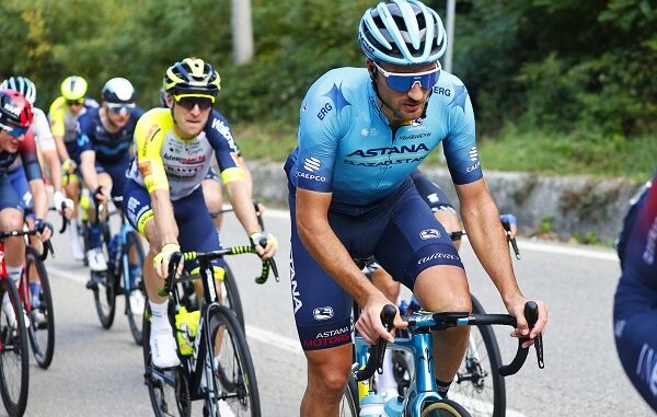 ciclismo gianni moscon