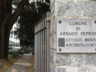 arsago museo paleontologico