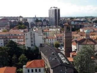 legnano pgt incontri variante