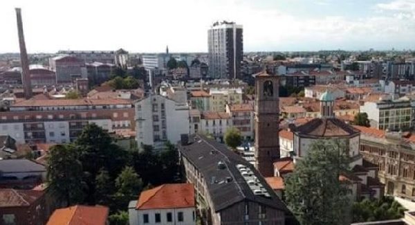 legnano pgt incontri variante