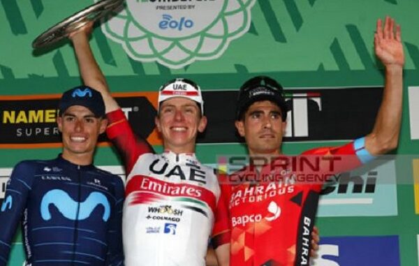 ciclismo lombardia pogacar