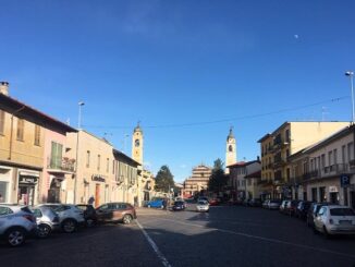 castanoprimo aria inquinamento