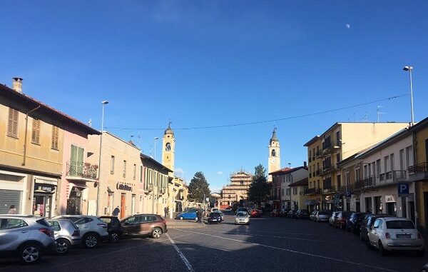 castanoprimo aria inquinamento
