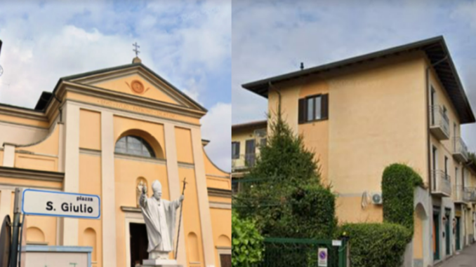 cassano investimenti san giulio sommaruga