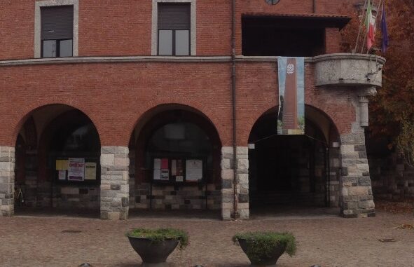rescaldina consiglio bambini scuole