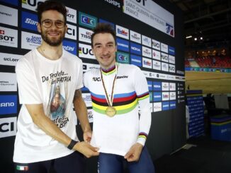 ciclismo pista viviani