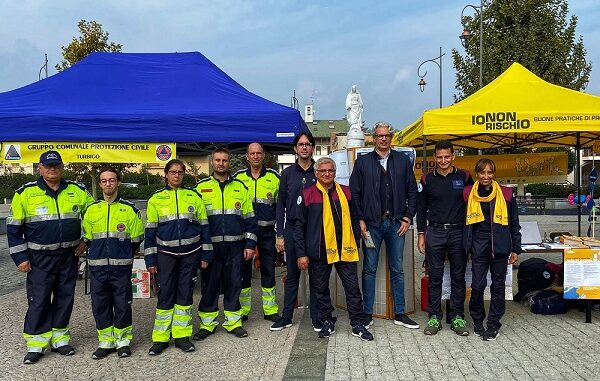turbigo protezionecivile campagna ipe