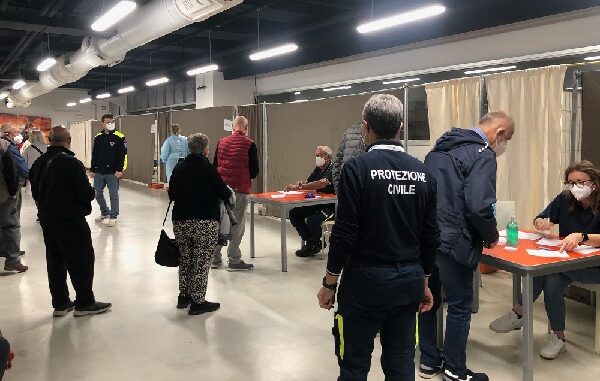 cerromaggiore campagna vaccinazione influenza