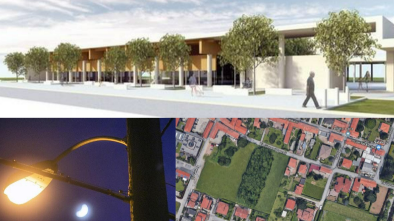 samarate palestra rsa luci promesse