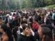 tradate studenti sciopero montale