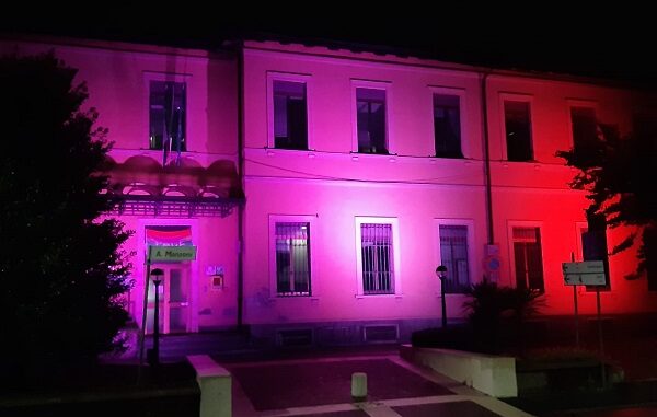 canegrate rosa airc nastrorosa