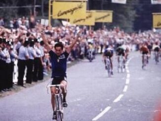 ciclismo caldana saronni