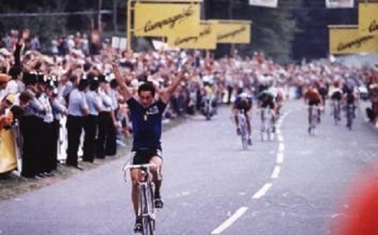 ciclismo caldana saronni