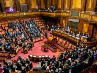 senato forza italia larussa