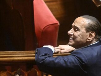 bottini berlusconi meloni
