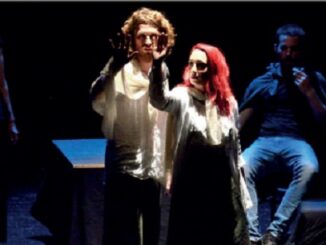 legnano teatro spettacolo salutementale