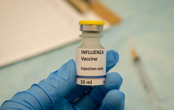 vaccinazione antinfluenzale lombardia