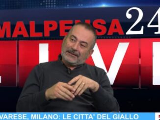 varese emiliano bezzon scrittore