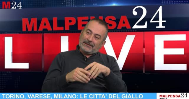 varese emiliano bezzon scrittore