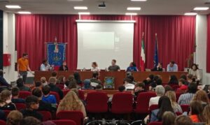 villacortese sport giovani campioni
