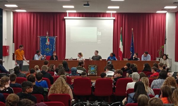 villacortese sport giovani campioni
