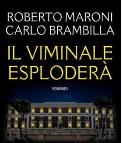 maroni viminale libro