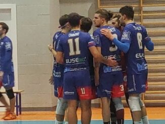 volley besana mornago gap 02