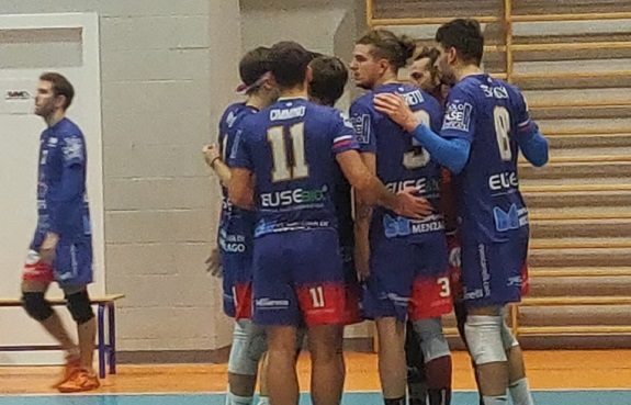 volley besana mornago gap 02