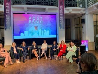 women oncology italy parigi