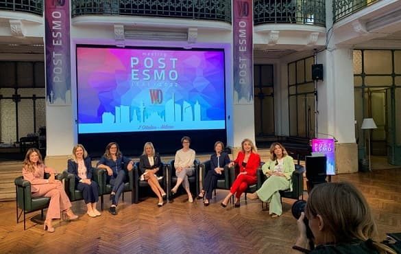 women oncology italy parigi