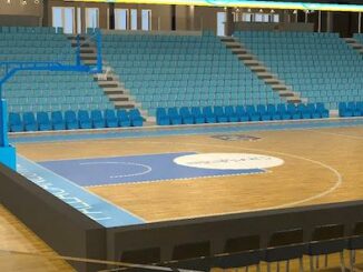 Gallarate palazzetto sport bilancio