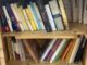 Golasecca casetta libri bookcrossing