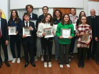 Panathlon Varese Anni Verdi