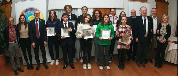 Panathlon Varese Anni Verdi