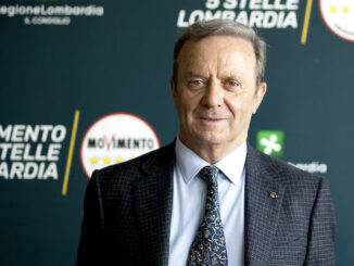 Varese cenci lascia m5s