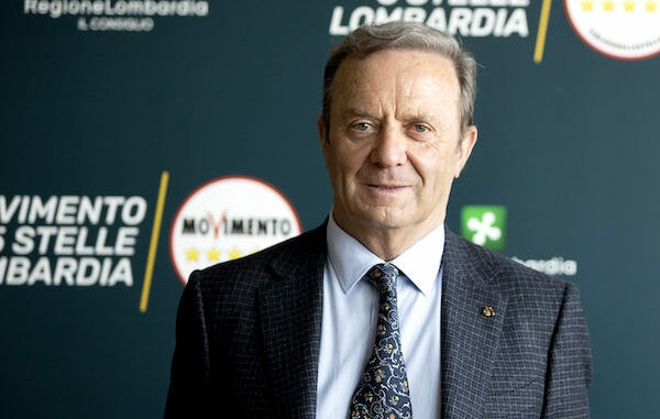 Varese cenci lascia m5s